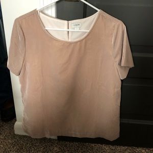 Jcrew Top